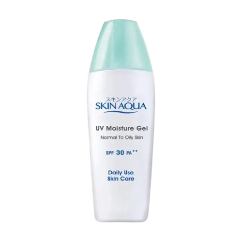Sunscreen Skin Aqua SPF 30