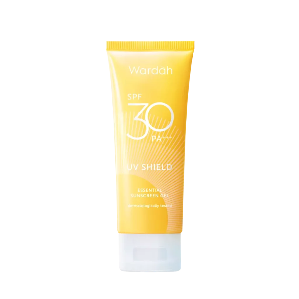 Sunscreen Wardah SPF 30