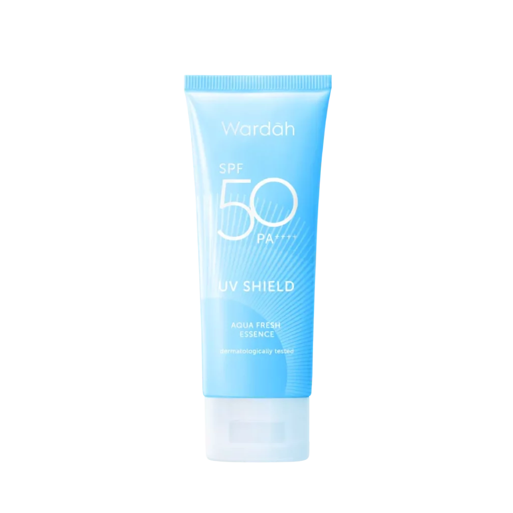 Sunscreen Wardah SPF 50