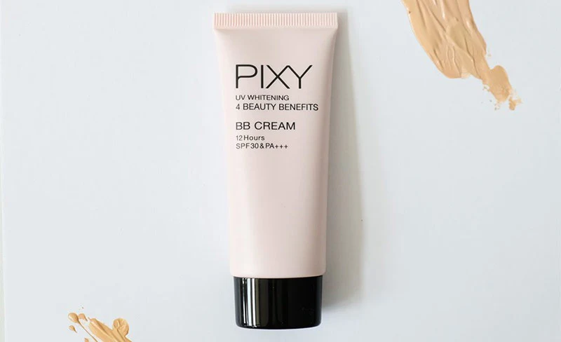 BB Cream Pixy untuk kulit Sawo Matang