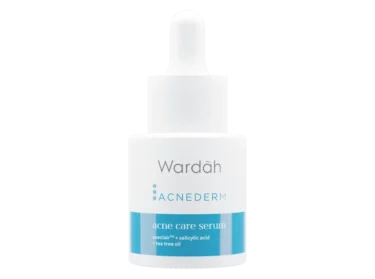 Serum Wardah Acne Care