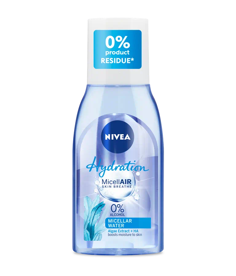 NIVEA Hydration Micellar Water